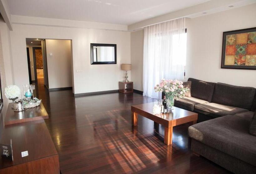 آپارتمان سوپریور 1 خوابه, Art Residence Apartments