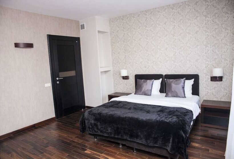 آپارتمان پریمیوم 1 خوابه, Art Residence Apartments