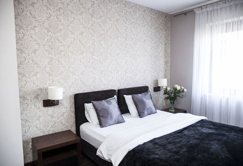 آپارتمان پریمیوم 1 خوابه, Art Residence Apartments