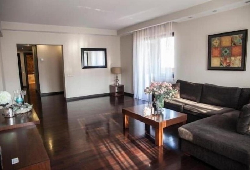 آپارتمان سوپریور 1 خوابه, Art Residence Apartments