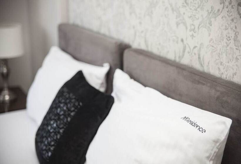 آپارتمان سوپریور 1 خوابه, Art Residence Apartments