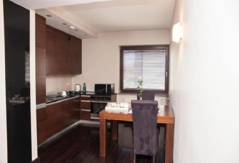 آپارتمان سوپریور 1 خوابه, Art Residence Apartments