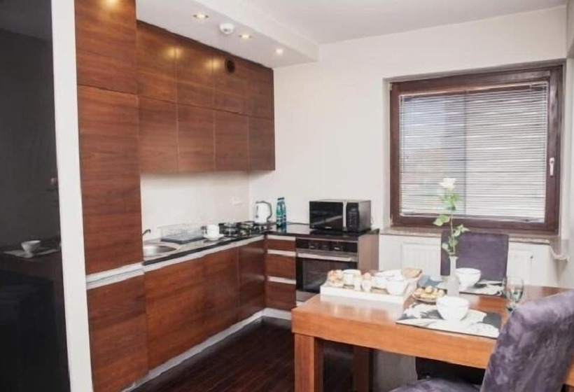 آپارتمان سوپریور 1 خوابه, Art Residence Apartments