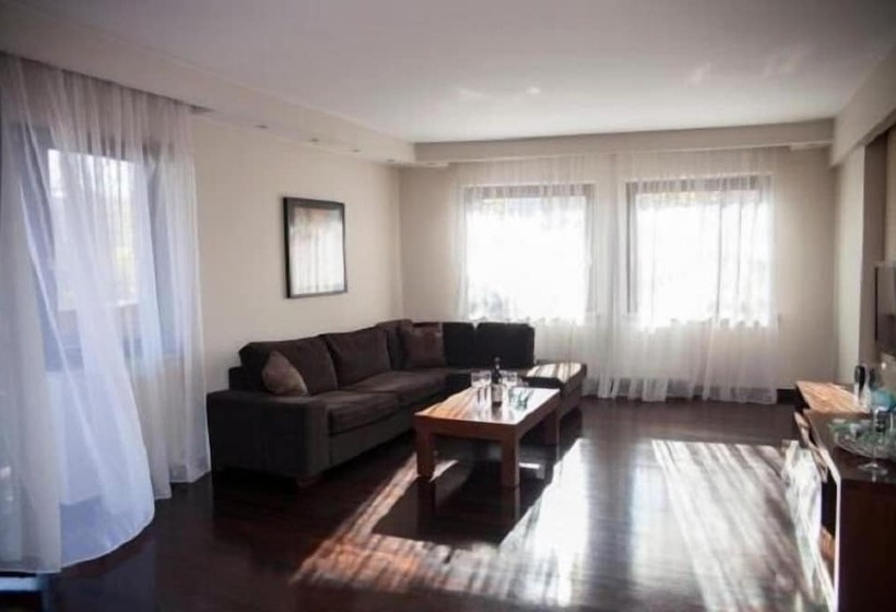 آپارتمان سوپریور 1 خوابه, Art Residence Apartments