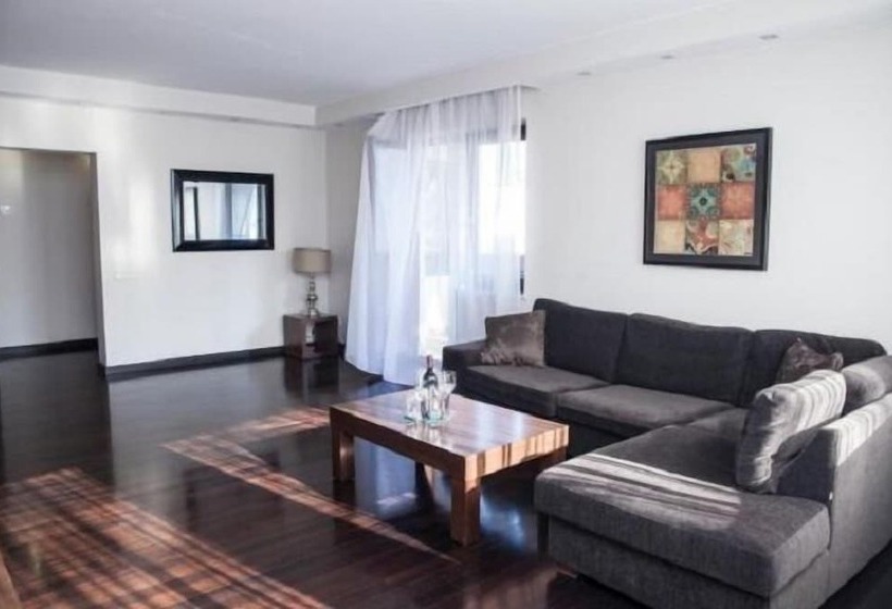 آپارتمان سوپریور 1 خوابه, Art Residence Apartments