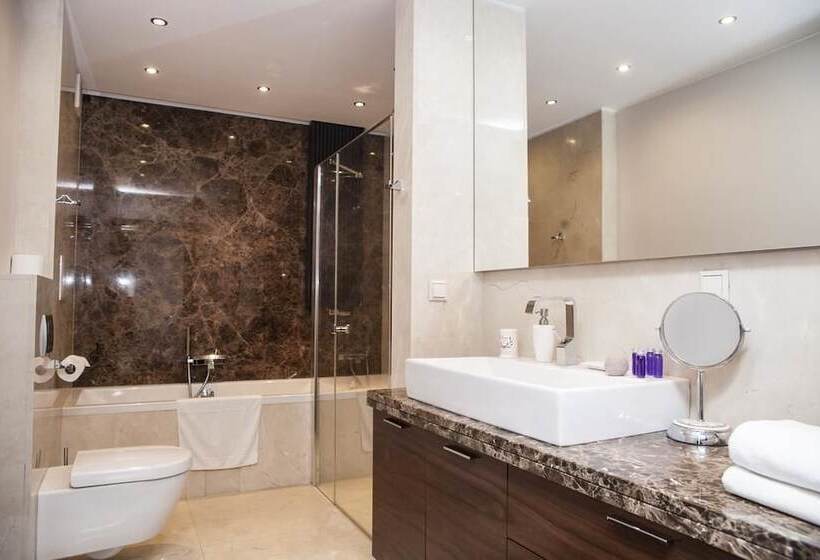 آپارتمان سوپریور 1 خوابه, Art Residence Apartments