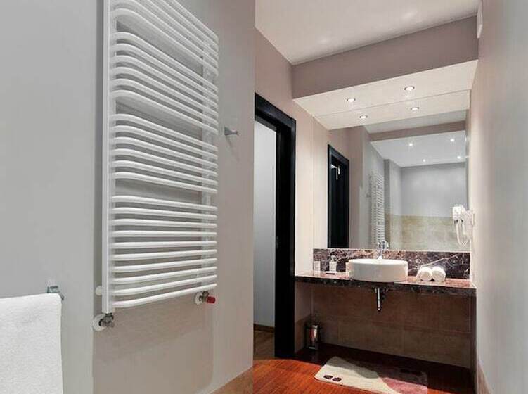 آپارتمان کلاسیک 1 خوابه, Art Residence Apartments