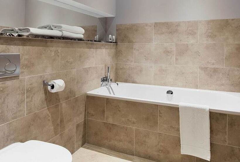 آپارتمان کلاسیک 1 خوابه, Art Residence Apartments