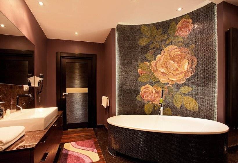 آپارتمان پریمیوم 1 خوابه, Art Residence Apartments