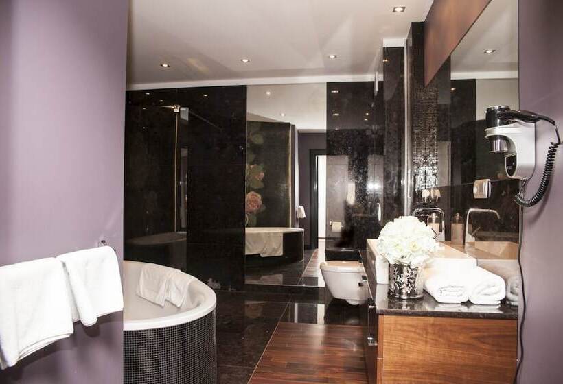 آپارتمان پریمیوم 1 خوابه, Art Residence Apartments