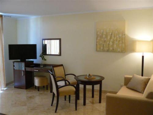 Номер Deluxe, Avangard Resort