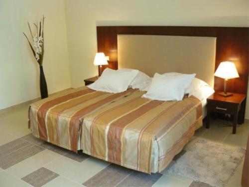 Номер Deluxe, Avangard Resort