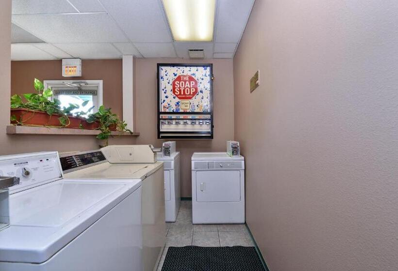 스탠다드 룸, Americas Best Value Inn & Suites Madera