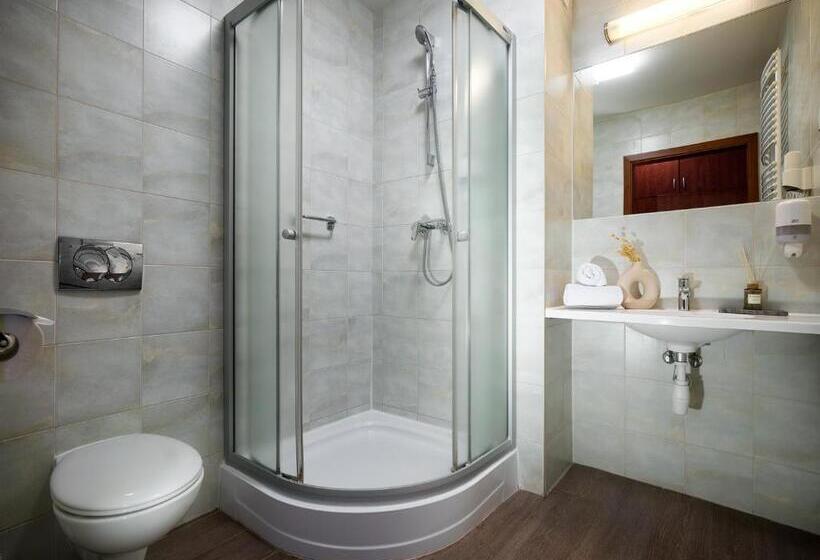 Номер Стандарт, Arka Medical Spa