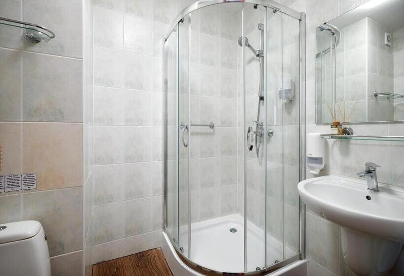 Одноместный Номер Basic, Arka Medical Spa