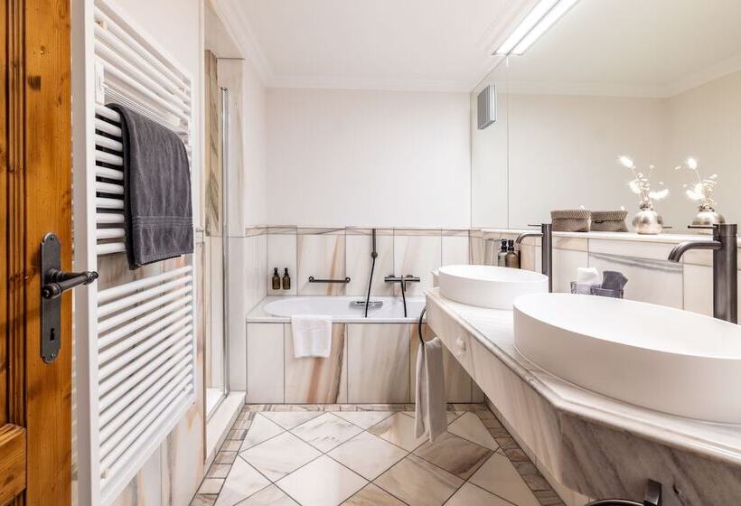 سوئیت سینیور, Belarosa Suiten & Wellness