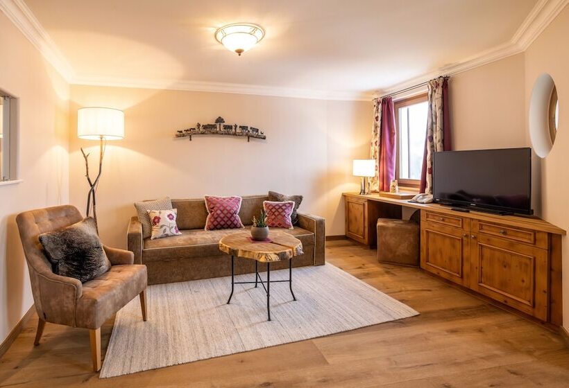 سوییت, Belarosa Suiten & Wellness