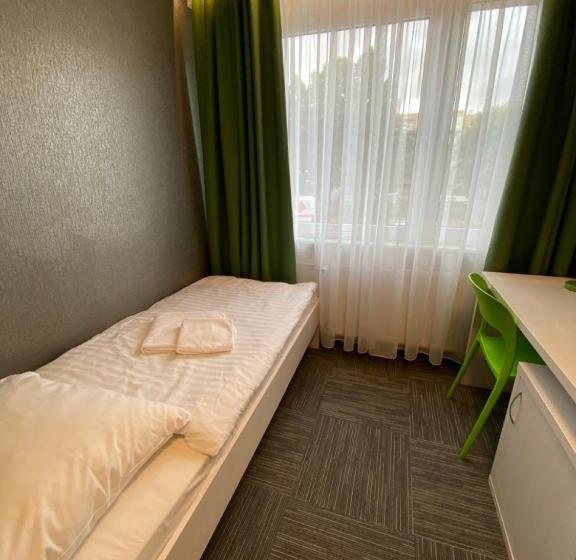 اتاق سوپریور یک تخته, Jantar Resort