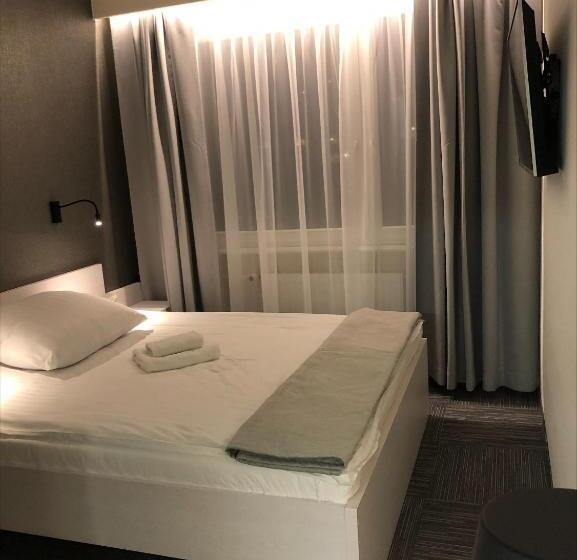 Номер Basic, Jantar Resort