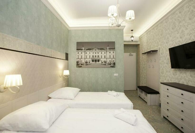 Номер Стандарт, Kamienica Boutique Apart