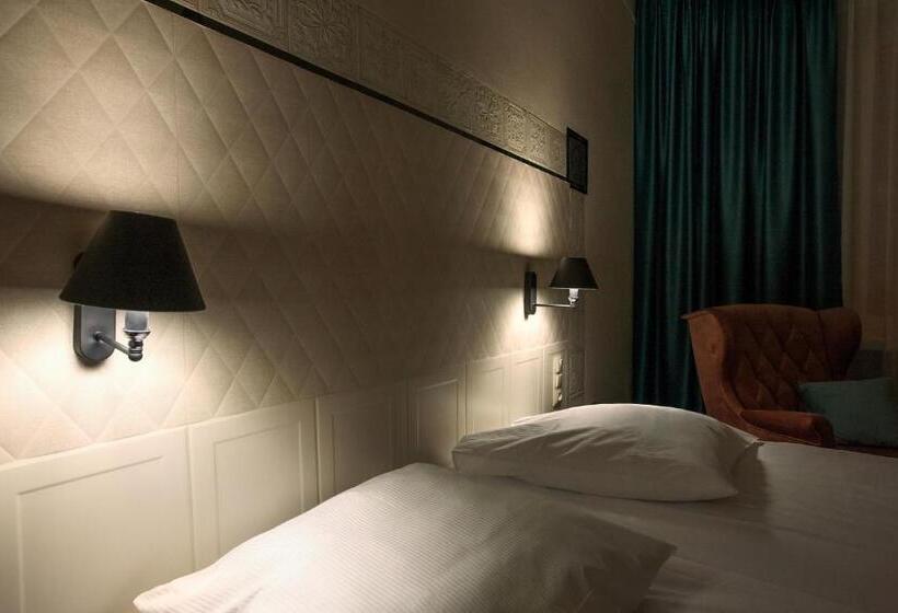 Номер Deluxe, Kamienica Boutique Apart