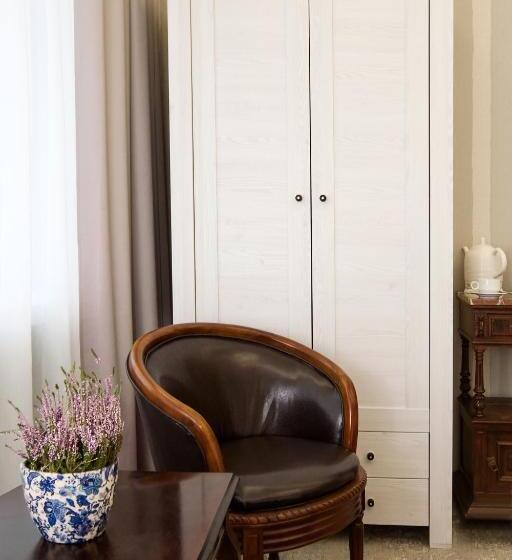 Номер Стандарт, Kamienica Boutique Apart