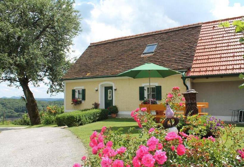 Апартаменты Дюплекс 1 Спальня, Obst & Gästehof Brandl