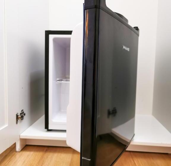 Номер Deluxe, Willa Alfa