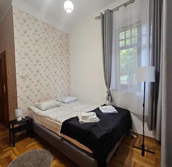 Номер Basic, Villa Alexandra