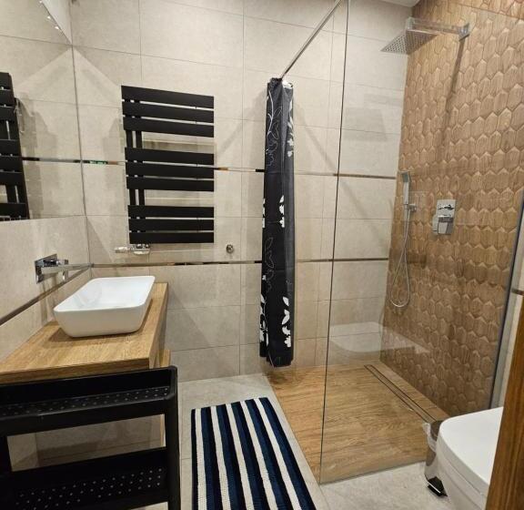 Четырехместный Номер Superior, Villa Alexandra