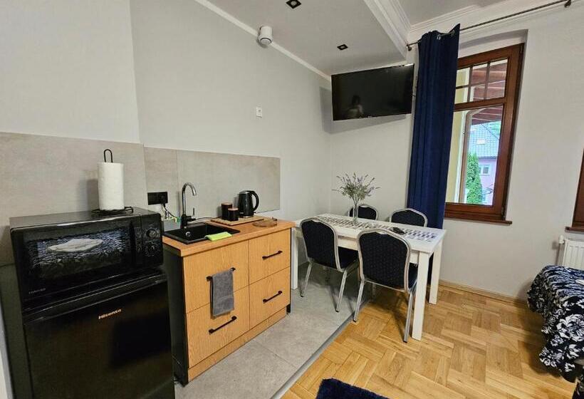 Четырехместный Номер Superior, Villa Alexandra