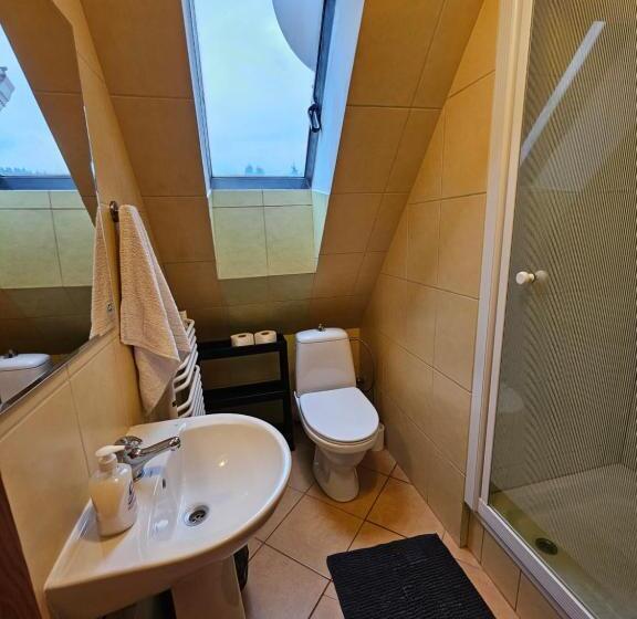 Трежместный Номер Economy, Villa Alexandra