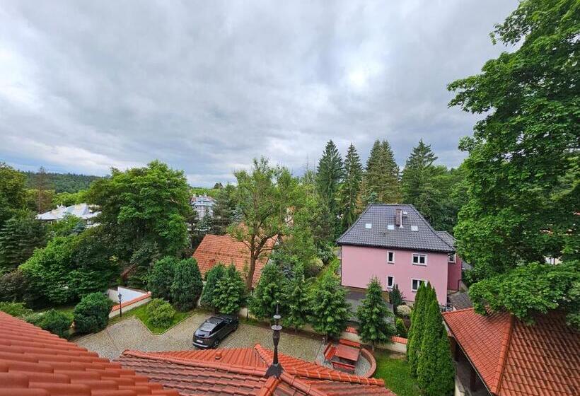 Студия Стандарт, Villa Alexandra