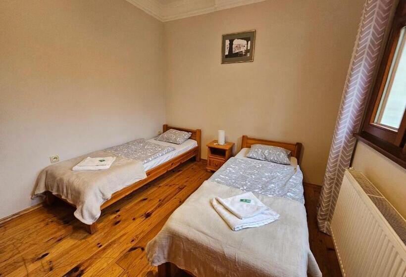 Студия Стандарт, Villa Alexandra