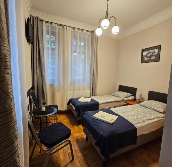 Номер Стандарт, Villa Alexandra