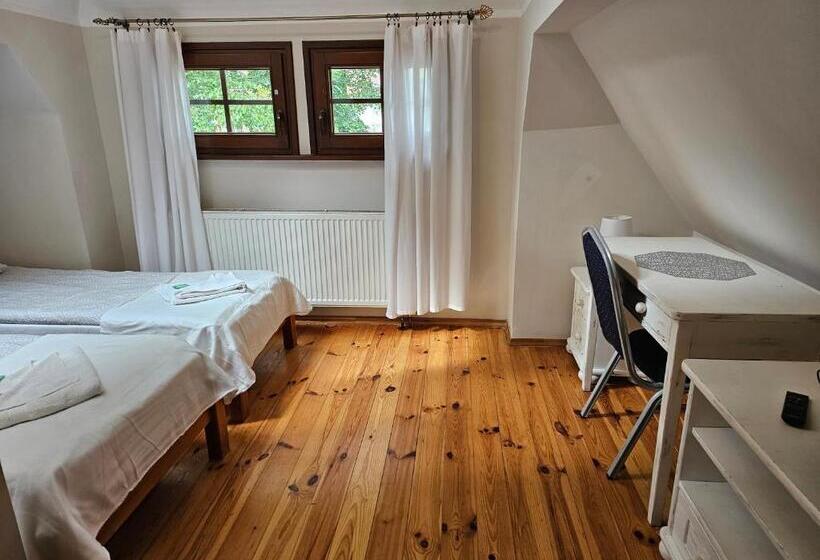 Номер Basic, Villa Alexandra