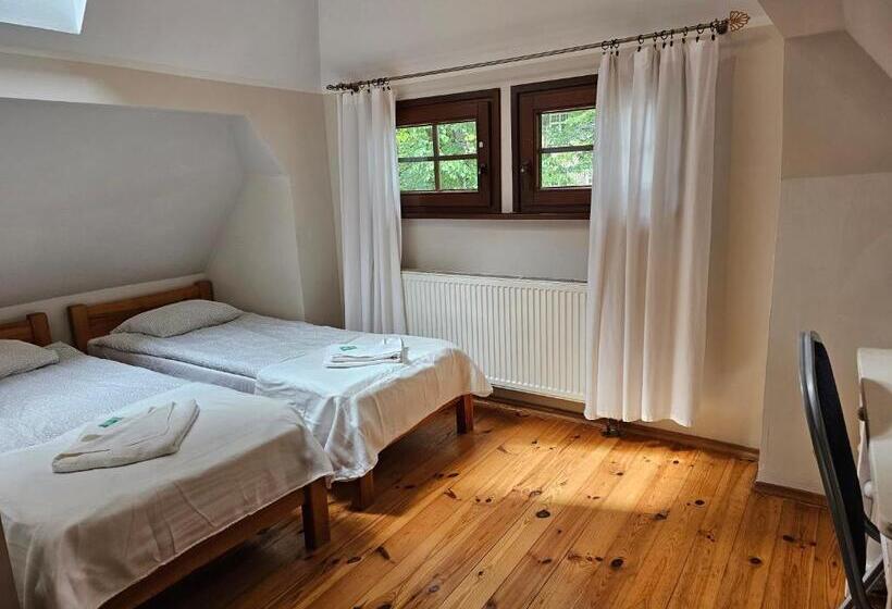 Номер Basic, Villa Alexandra