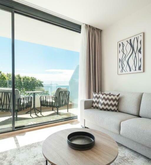 اتاق لوکس, Attica21 Vigo 4 Superior