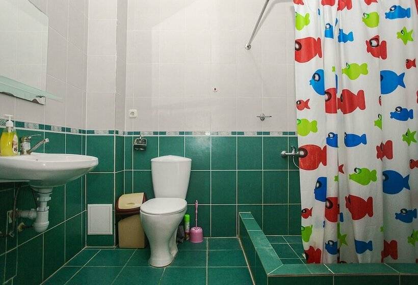 Трехместный Номер Комфорт, Holiday Village Dubravushka