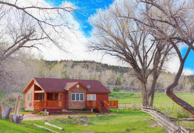 Дом 2 Спальни, Arrowhead Country Cabins