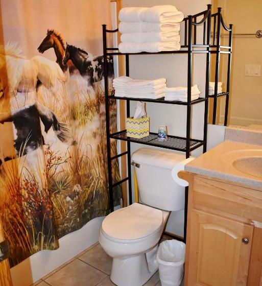 Дом 1 Спальня, Arrowhead Country Cabins