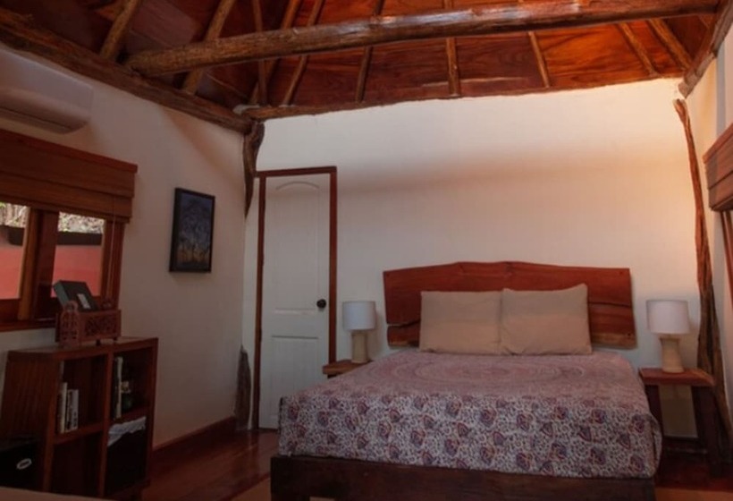 Хижина Deluxe, La Finca