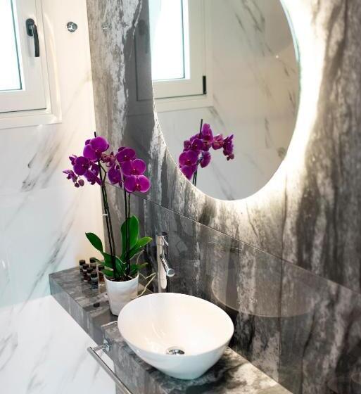 Студия Deluxe, Frunze Luxury Apartments
