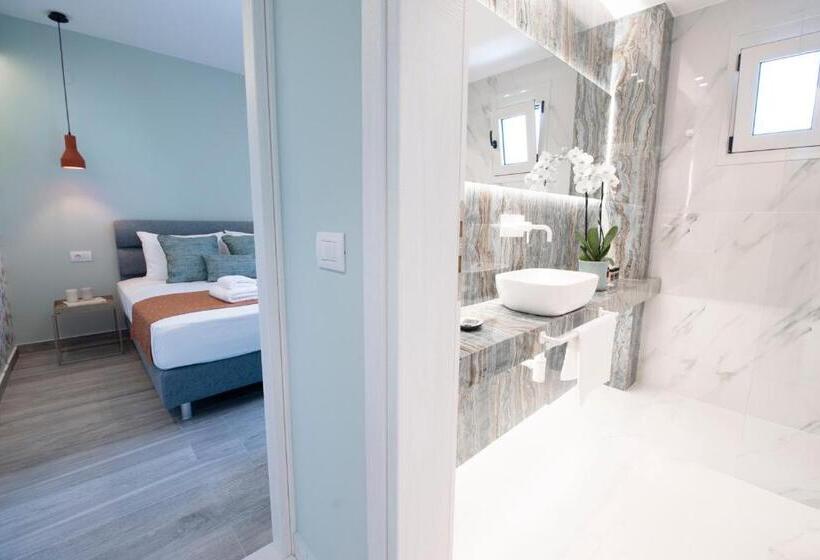 Люкс Повышенной Комфортности, Frunze Luxury Apartments