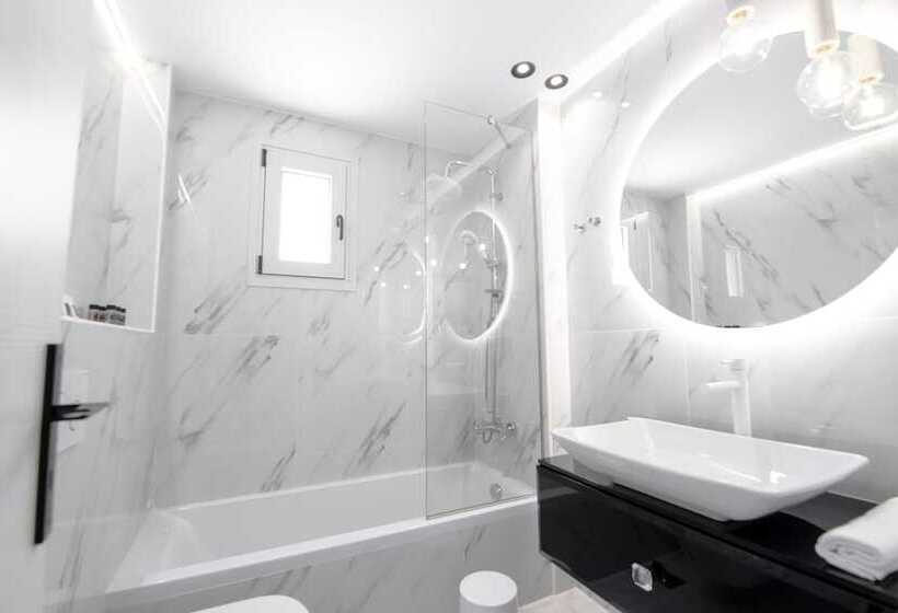Апартаменты Deluxe 1 Спальня, Frunze Luxury Apartments