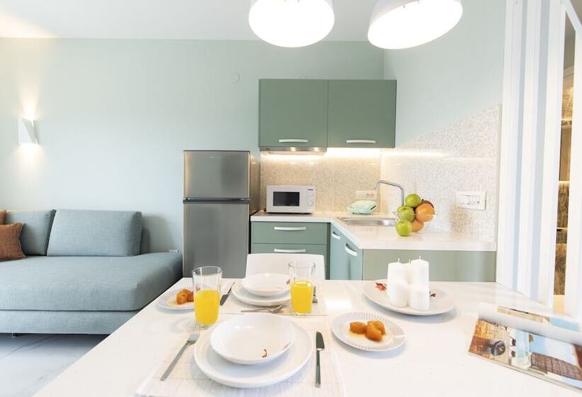 Люкс Повышенной Комфортности, Frunze Luxury Apartments