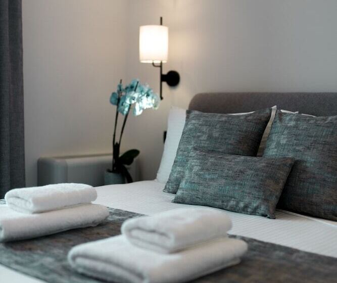 Люкс Повышенной Комфортности, Frunze Luxury Apartments
