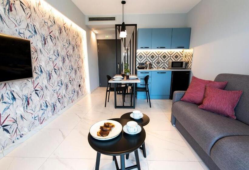 Люкс Повышенной Комфортности, Frunze Luxury Apartments