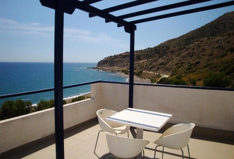 استودیوی استاندارد با تخت دوبل, Big Blue Apartments