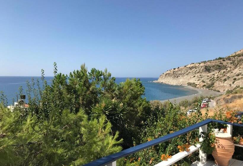 آپارتمان سوپریور 1 خوابه, Big Blue Apartments